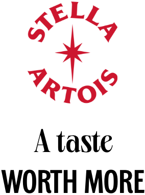 Stella Artois Logo